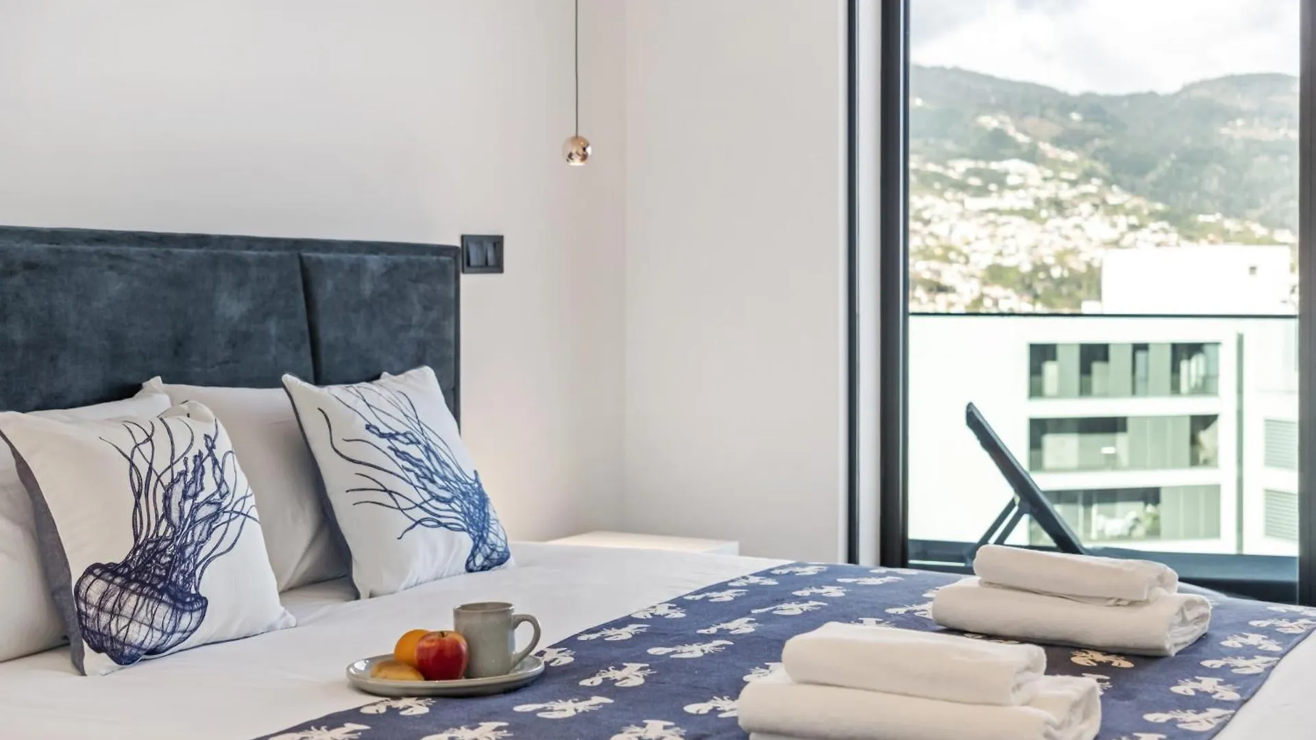 Apartment Bay View - By Wehost Funchal   Funchal (Madeira)