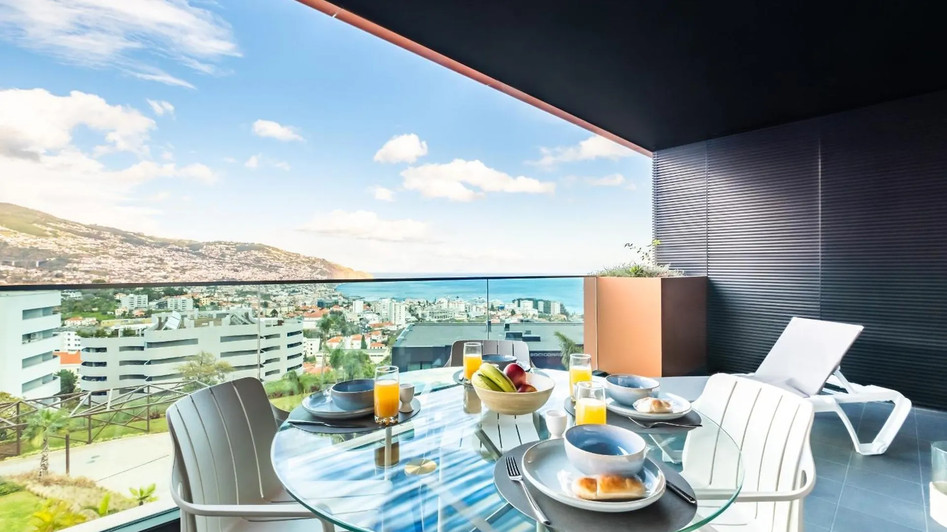 Apartment Bay View - By Wehost Funchal  0*, Funchal (Madeira)