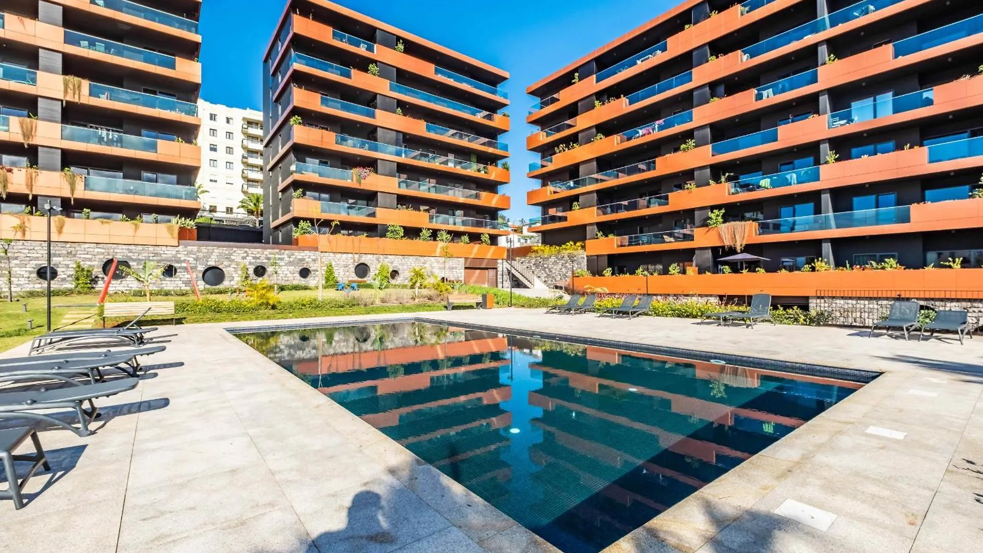 Apartment Bay View - By Wehost Funchal   Funchal (Madeira)