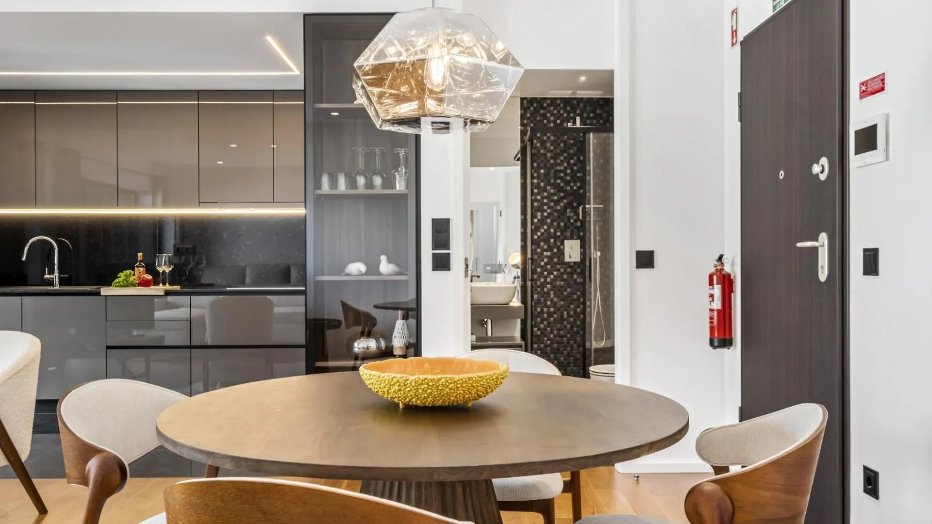 Apartment Bay View - By Wehost فونشال